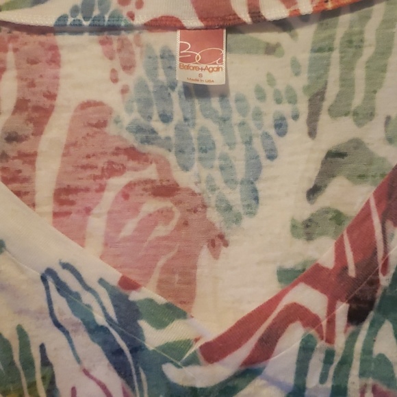 T-shirt - Picture 2 of 2